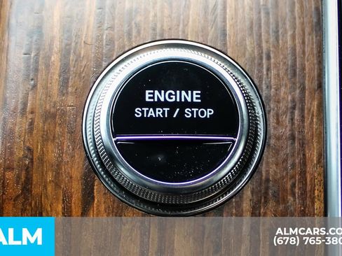 Used 2026 Mercedes-Benz GLC 350e 4MATIC image 29