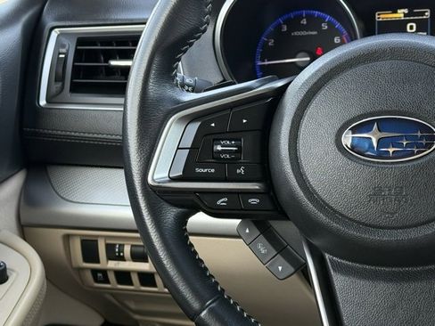 Used 2018 Subaru Outback 2.5i Premium w/ Protection Package #1 image 22