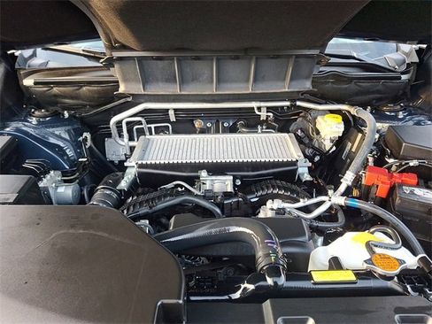 Certified 2024 Subaru Ascent Limited w/ Technology Package image 29