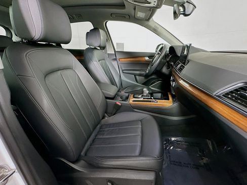 Used 2023 Audi Q5 2.0T Premium Plus w/ Premium Plus Package image 8
