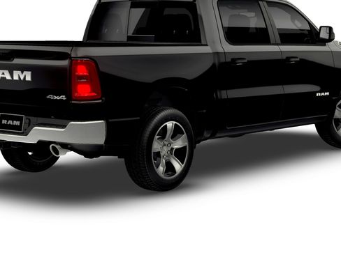 New 2026 RAM 1500 Tradesman image 2