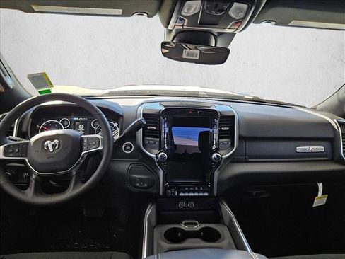 New 2026 RAM 2500 Lone Star image 15