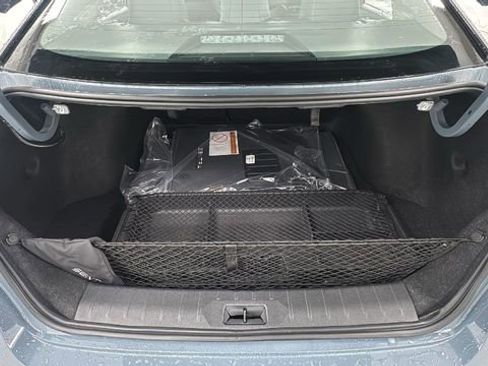 New 2026 Nissan Sentra SR w/ SR Premium Package FWD image 15