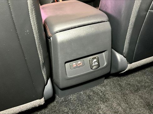 Used 2023 Nissan Frontier PRO-4X w/ Pro-4X Premium Package AWD/4WD image 11