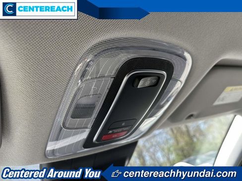 Used 2023 Hyundai Elantra SEL w/ Convenience Package FWD image 29