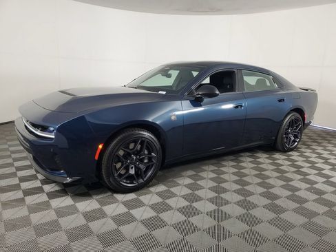 New 2026 Dodge Charger Scat Pack AWD/4WD image 8
