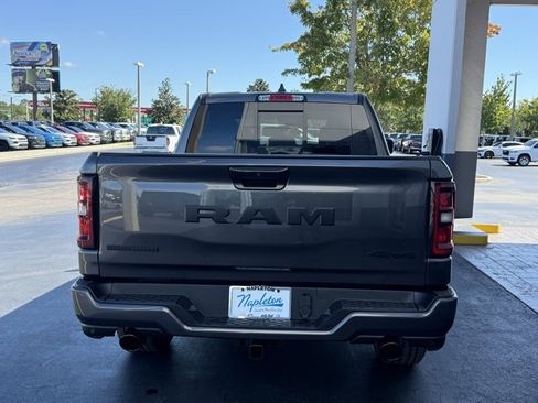 New 2026 RAM 1500 Big Horn image 7