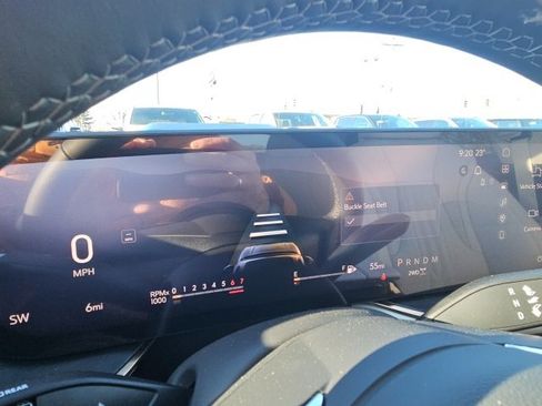 New 2026 Buick Envision Avenir image 40