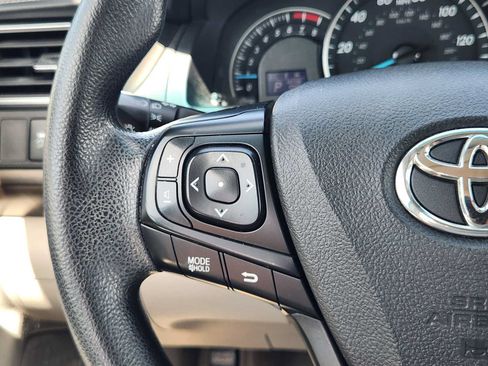 Used 2015 Toyota Camry LE FWD image 25