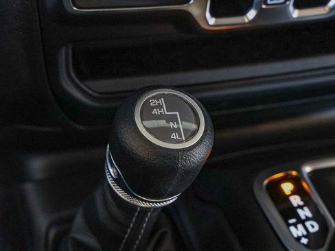 New 2026 Jeep Wrangler Sport image 21