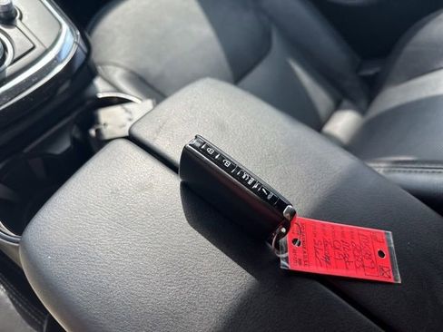 Used 2023 MAZDA CX-9 Touring image 37