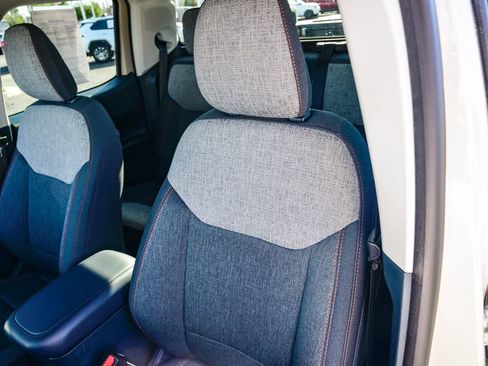 Used 2024 Ford Maverick XLT image 22