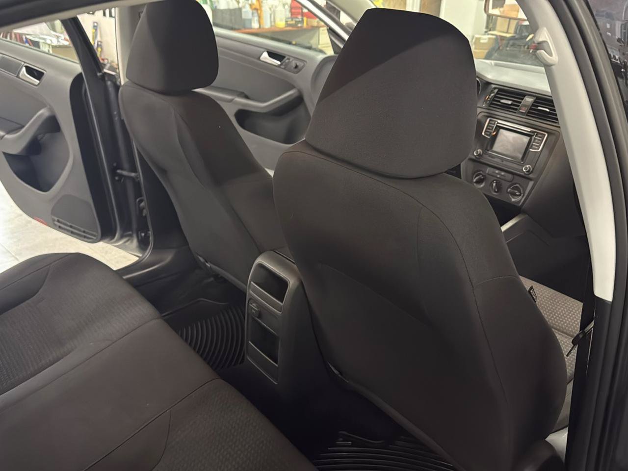 Used 2016 Volkswagen Jetta S FWD image 44