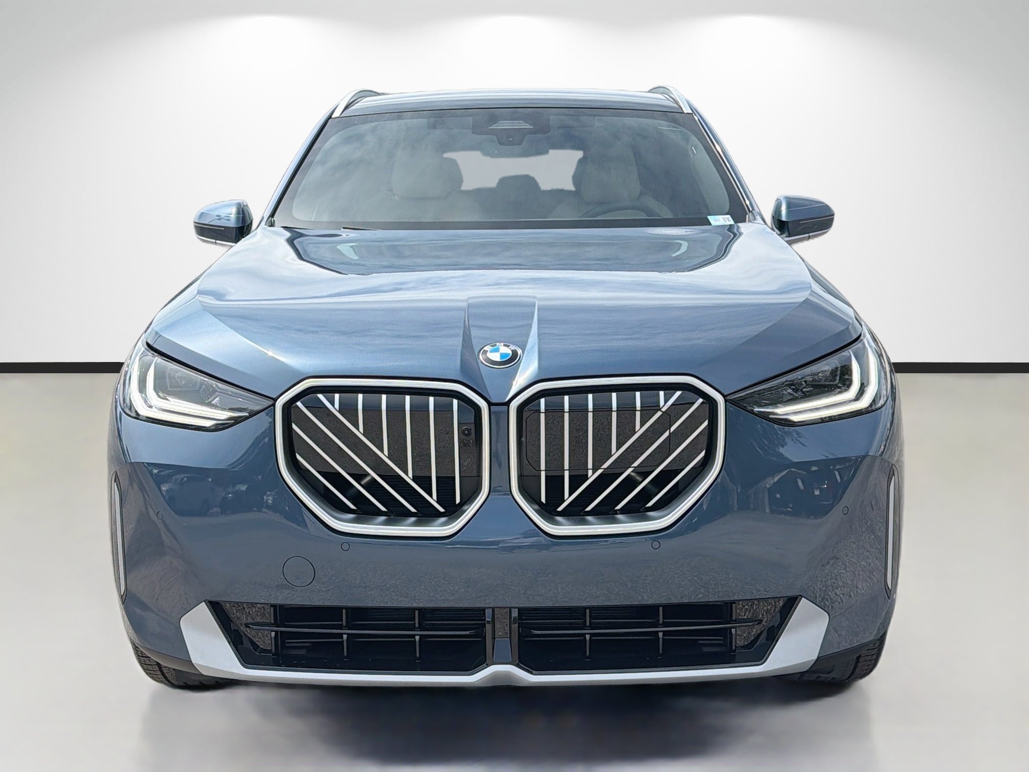 New 2026 BMW X3 xDrive30i w/ Premium Package AWD/4WD image 8