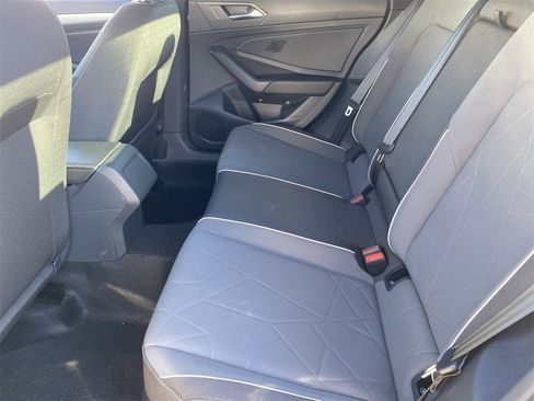 New 2026 Volkswagen Jetta Sport image 13