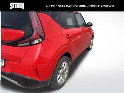 Used 2024 Kia Soul LX w/ Option Group 015 FWD image 6