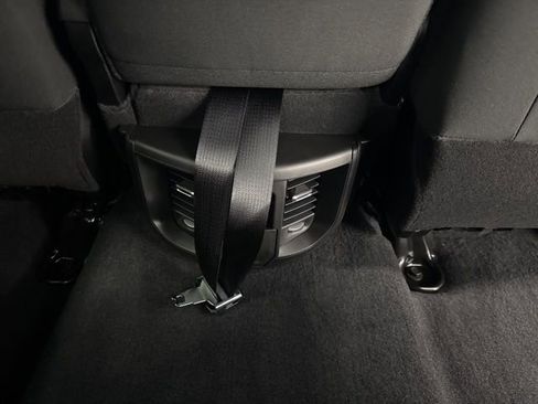 New 2026 RAM 2500 Tradesman image 27