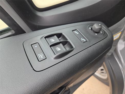 New 2026 RAM ProMaster 1500 image 21