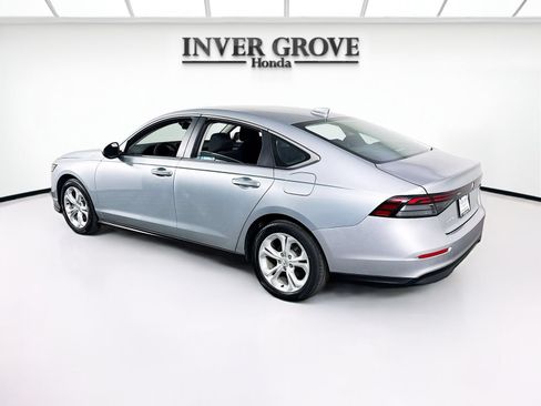 Used 2024 Honda Accord LX image 7