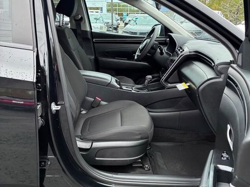 Used 2024 Hyundai Tucson SEL AWD/4WD image 22