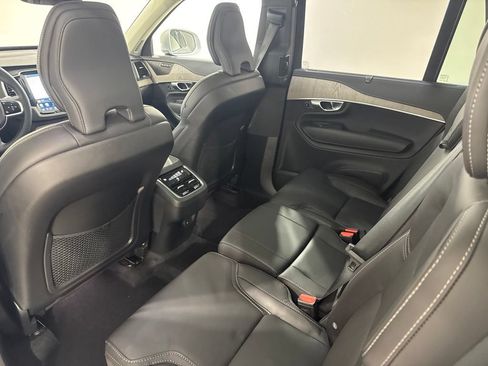 Used 2024 Volvo XC90 B6 Ultimate w/ Protection Package AWD/4WD image 21
