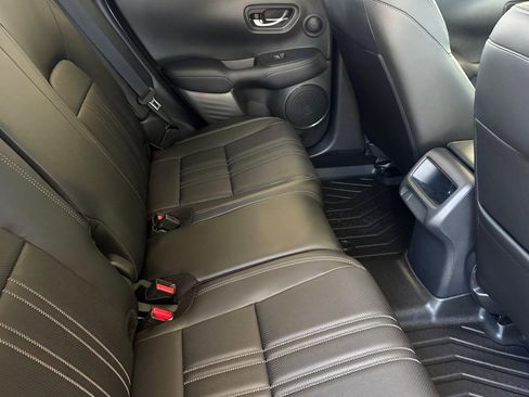 Used 2026 Honda HR-V EX-L image 29