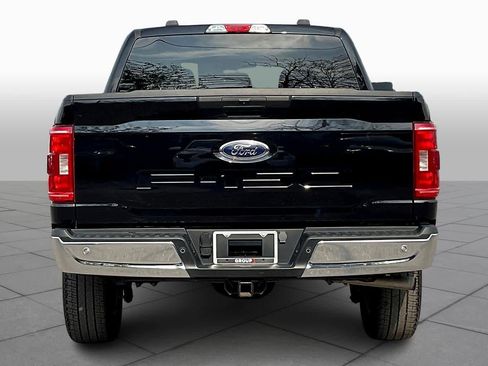 Used 2023 Ford F150 XLT image 4