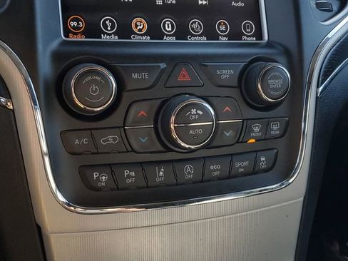 Certified 2018 Jeep Grand Cherokee Summit image 32