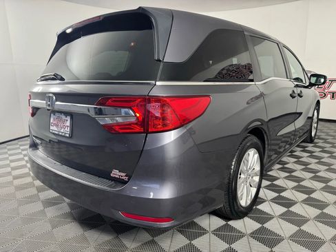 Used 2020 Honda Odyssey LX image 27