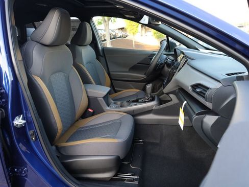 New 2026 Subaru Crosstrek 2.5i Sport image 25