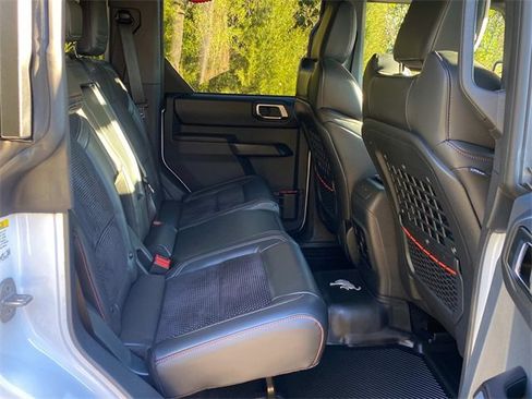 Used 2024 Ford Bronco Raptor image 34