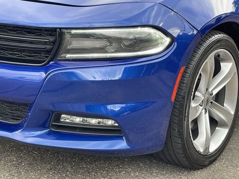 Used 2018 Dodge Charger R/T w/ Beats Audio Group image 34