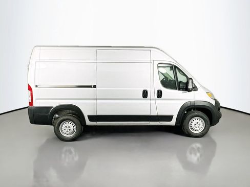 New 2026 RAM ProMaster 3500 image 8