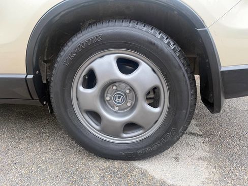 Used 2007 Honda CR-V LX image 30