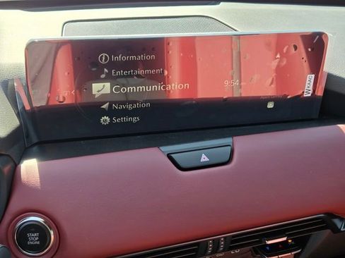 New 2026 MAZDA CX-70 3.3 Turbo w/ Premium Plus Pkg image 13