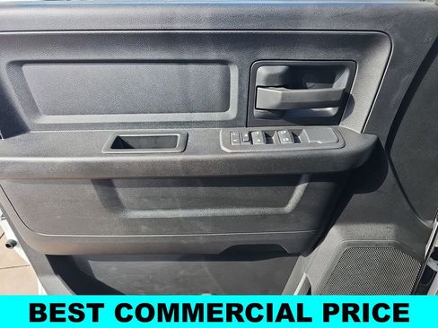 New 2026 RAM 2500 Tradesman image 29