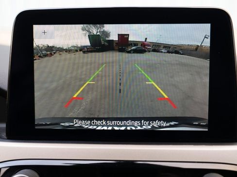 Used 2020 Ford Escape SE image 39