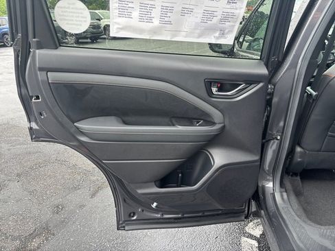 New 2026 Subaru Forester Sport w/ Onyx Edition AWD/4WD image 83