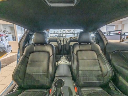 New 2026 Ford Mustang GT Premium w/ GT Performance Package image 19