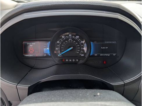 Used 2024 Ford Edge Titanium AWD/4WD image 20