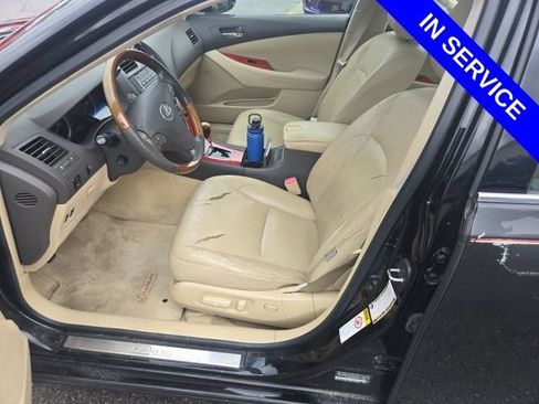 Used 2008 Lexus ES 350 w/ Premium Pkg FWD image 7