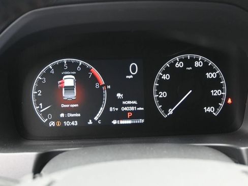 Used 2024 Honda Ridgeline TrailSport image 17