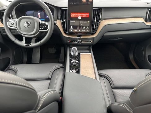 New 2026 Volvo XC60 B5 Ultra w/ Climate Package image 11
