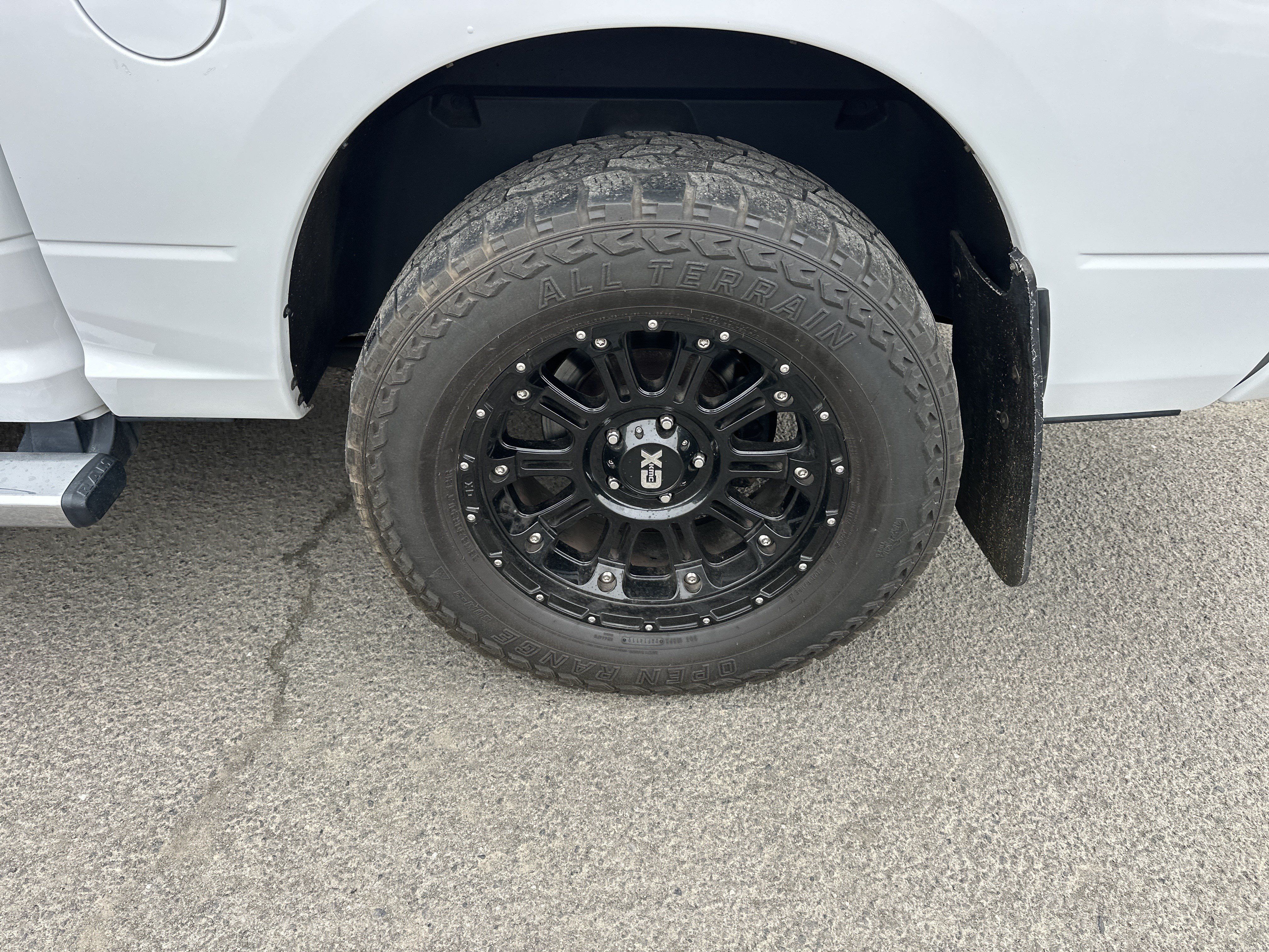 Used 2017 RAM 1500 Sport AWD/4WD image 25