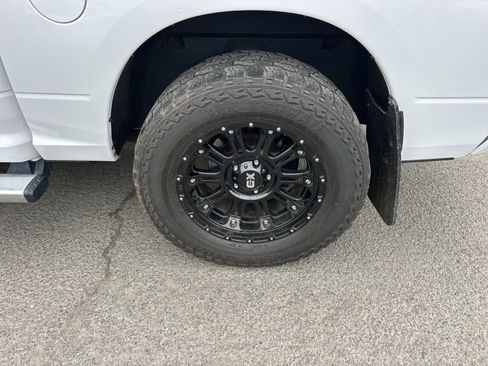 Used 2017 RAM 1500 Sport image 25