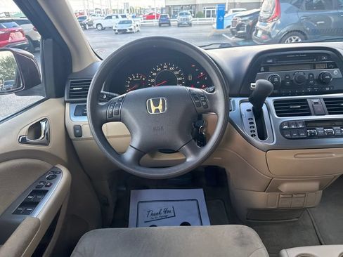 Used 2008 Honda Odyssey EX image 24