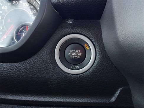 Used 2021 RAM 1500 Big Horn image 22