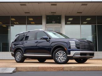 New 2026 Hyundai Palisade SEL Premium FWD video 2