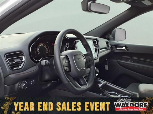 New 2026 Dodge Durango GT image 8