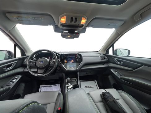 Used 2023 Subaru Ascent Onyx Edition image 12